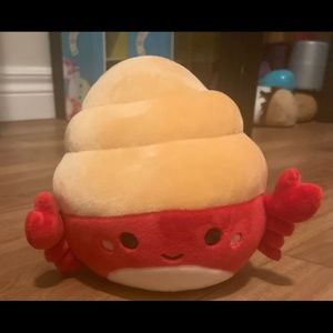 Squishmallow 5” Indie